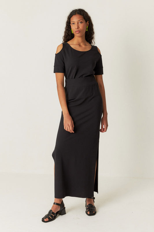 SKFK FALDA AZTU SSK00666