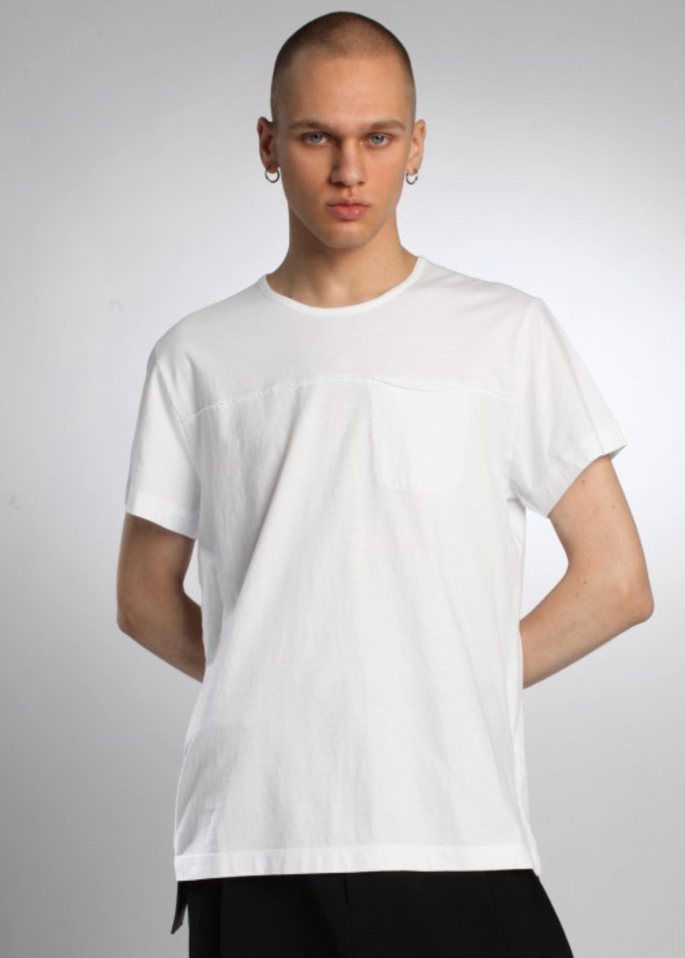 SYNGMAN CUCALA Camiseta S23 714