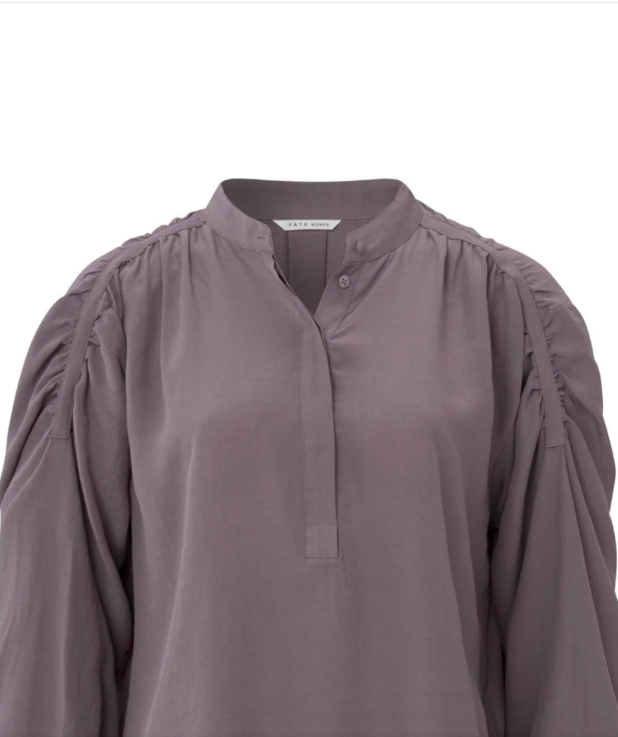 YAYA Blusa manga larga 01 701107 308