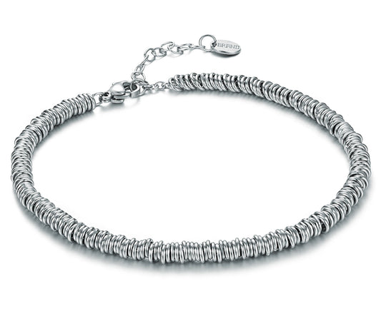 BRAND Brazalete ; anillos pequeños