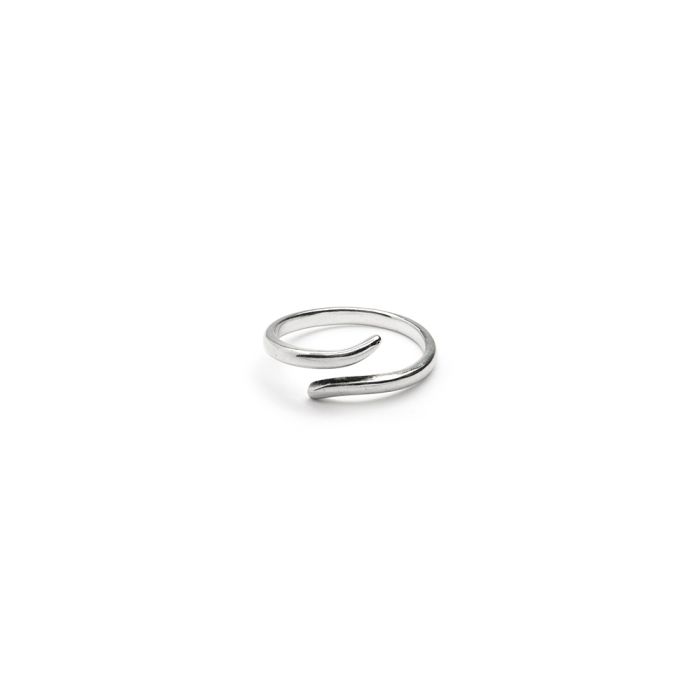 VESTOPAZZO ANILLO EN FORMA DE VIVORA LO82505
