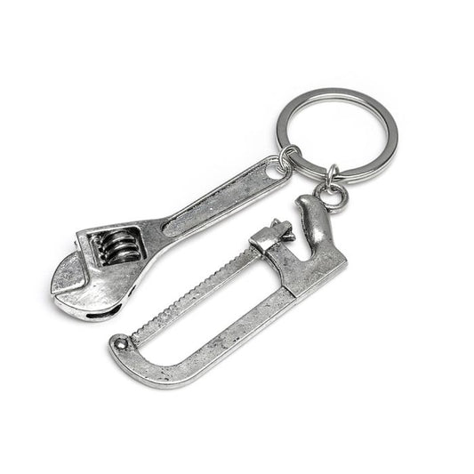 VESTOPAZZO LLAVERO BRICOLAJE LO96010