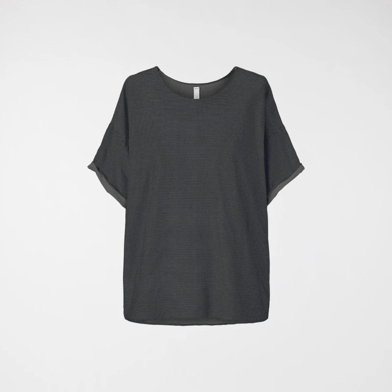 WENDY TRENDY CAMISETA RAYADA 224144