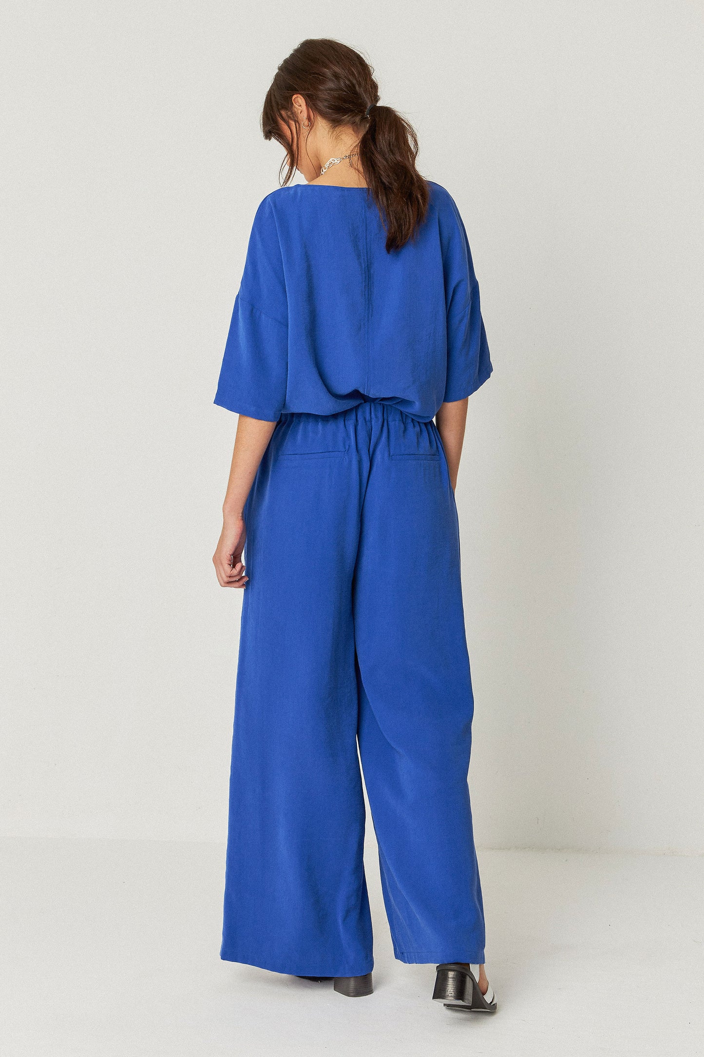SKFK PANTALÓN KLODIN STR00537
