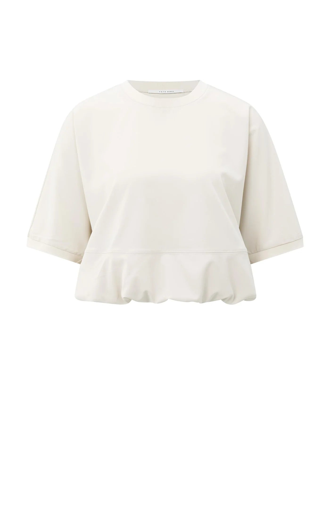 YAYA CAMISETA MANGA CORTA 01 701318