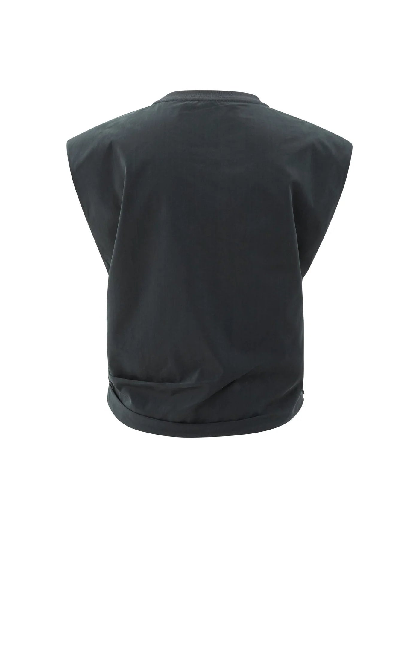 YAYA CAMISETA SIN MANGAS 01 701315