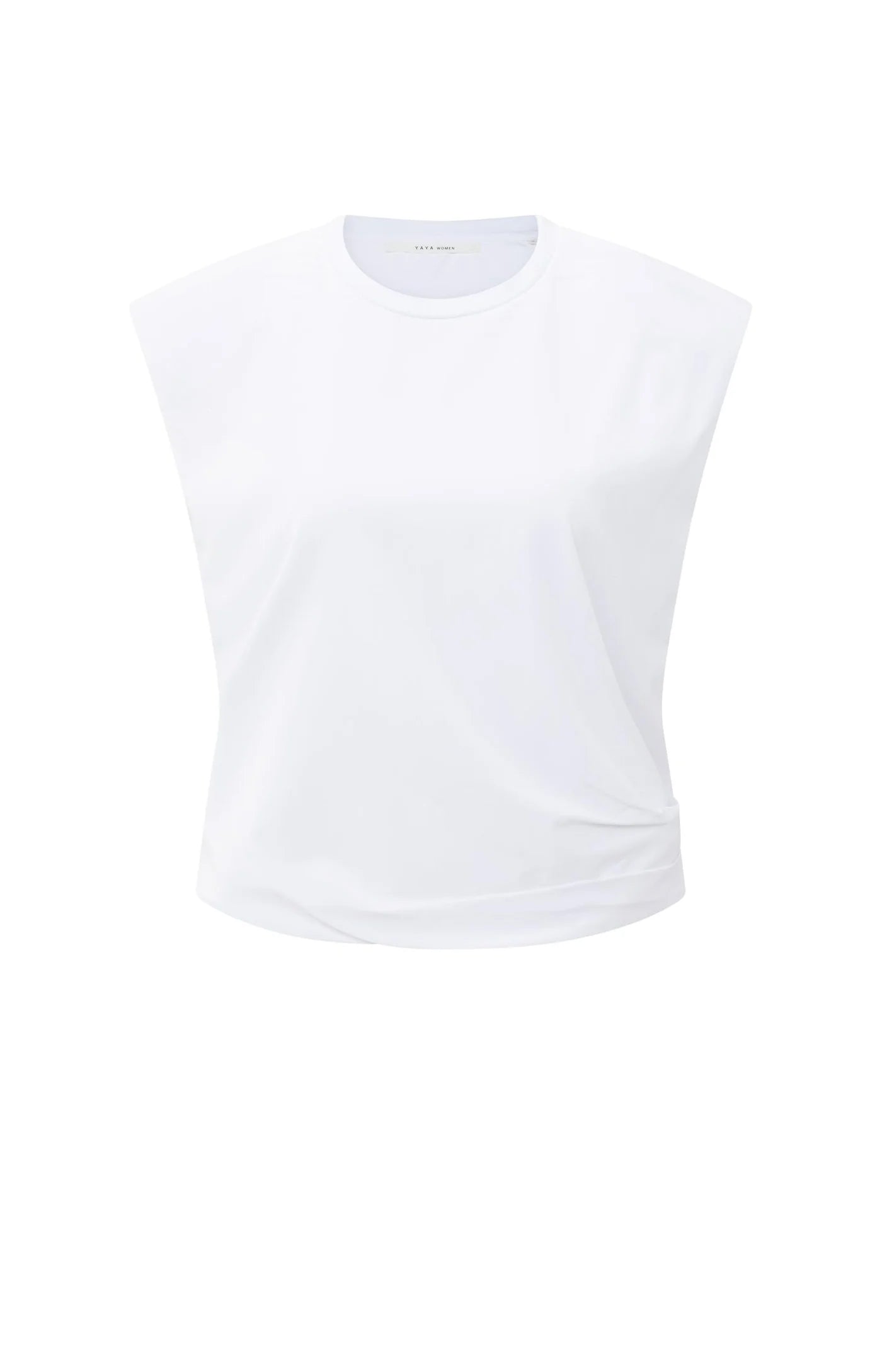 YAYA CAMISETA SIN MANGAS 01 701315