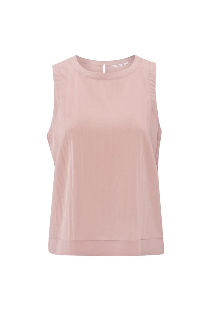 YAYA CAMISETA SIN MANGAS 01 701282