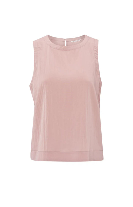 YAYA CAMISETA SIN MANGAS 01 701282