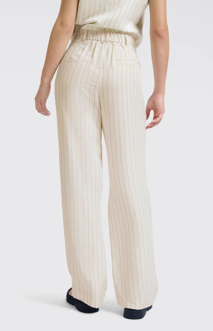 YAYA PANTALONES RAYADOS 01 301202
