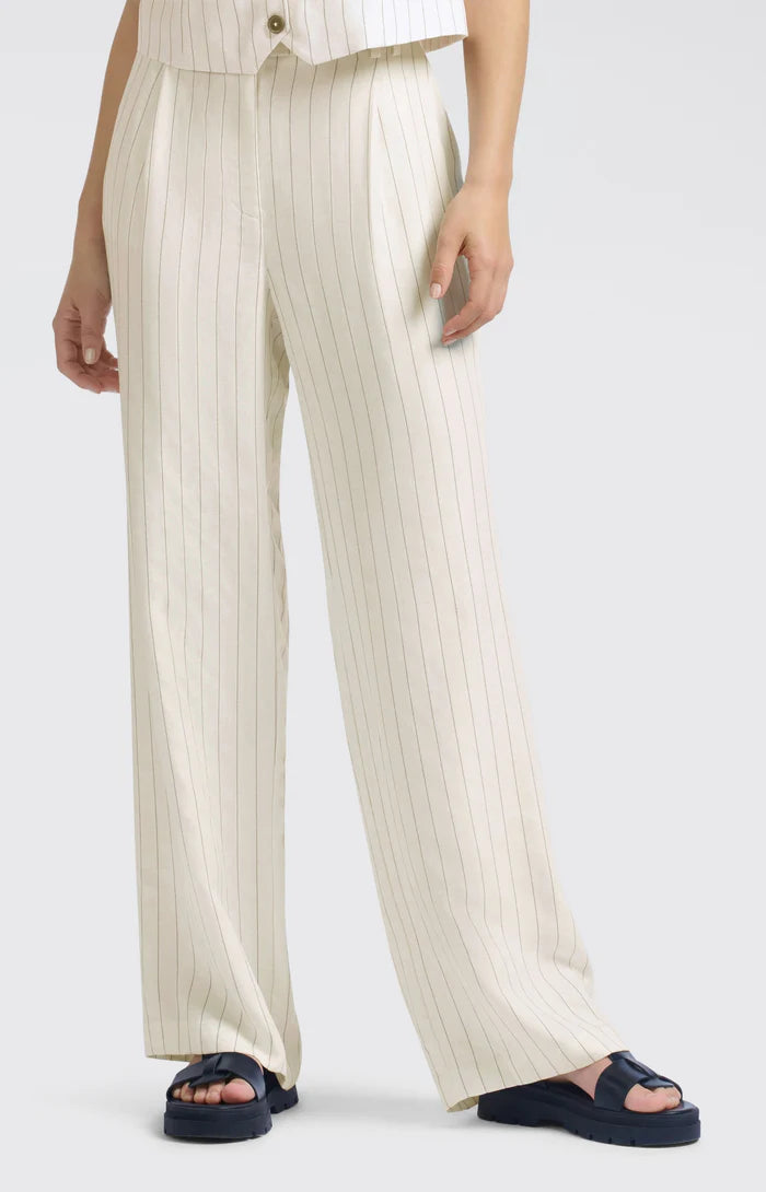 YAYA PANTALONES RAYADOS 01 301202