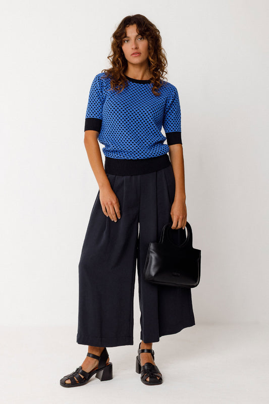 SKFK SUÉTER MUIKE GOTS SSW00793 32N