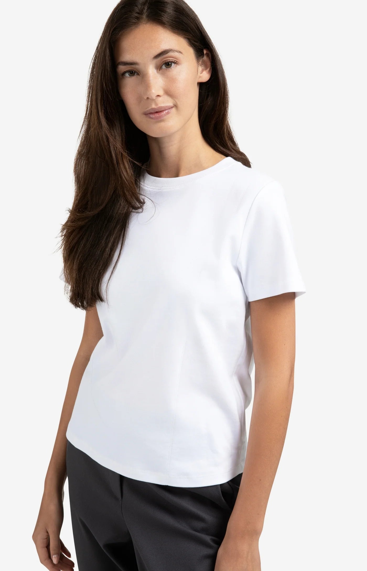 YAYA CAMISETA CON DETALLES 01 701318