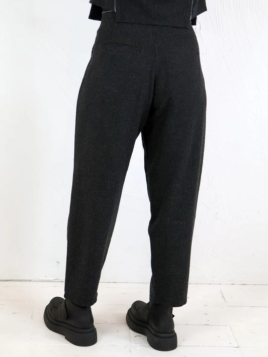 LURDES BERGADA PANTALON SASTRERO M25 470