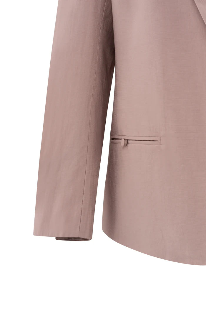 YAYA BLAZER HOLGADO 01 501067