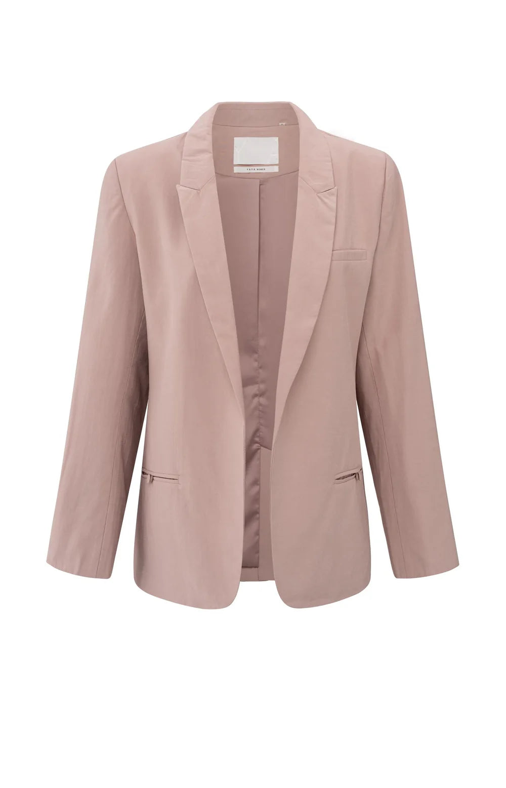 YAYA BLAZER HOLGADO 01 501067