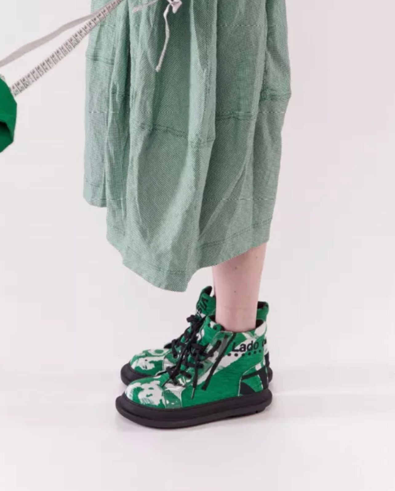 BLACK LABEL BotasBlueberry Apple