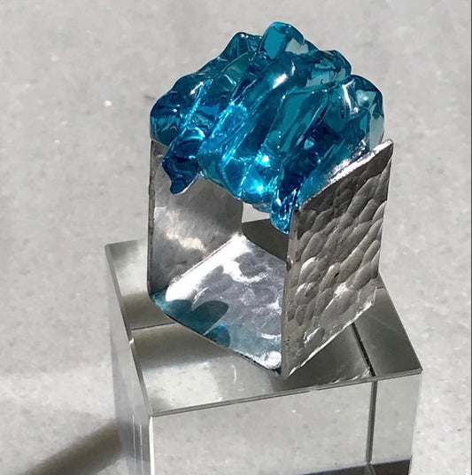 CLAIRE/ ANILLO MEDITERRÁNEO