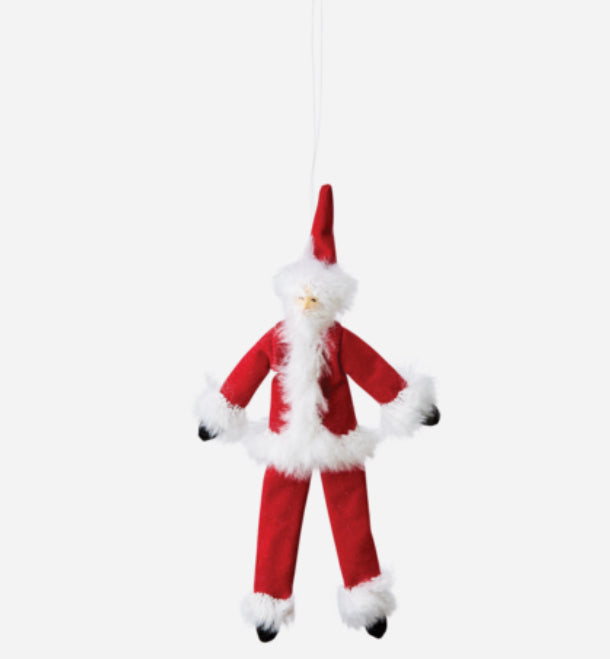 Santa Claus- Fantaisie-