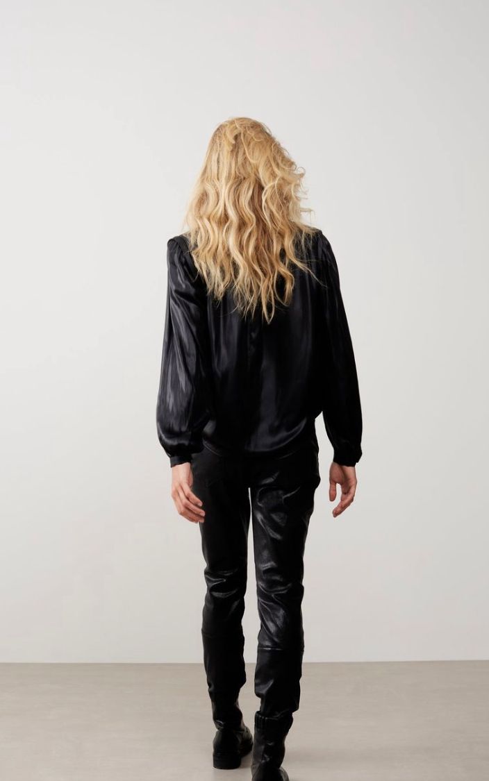 YAYA Blusa manga larga 01 701021 209