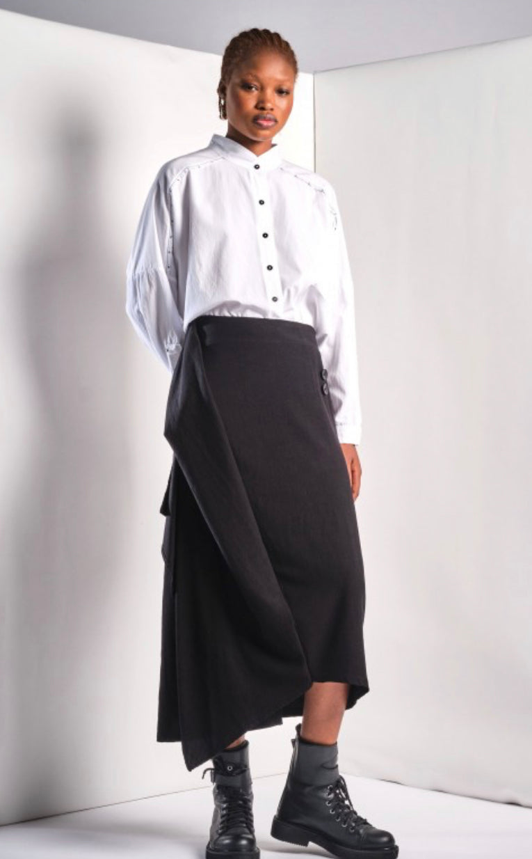 LURDES BERGARA Camisa U23 419