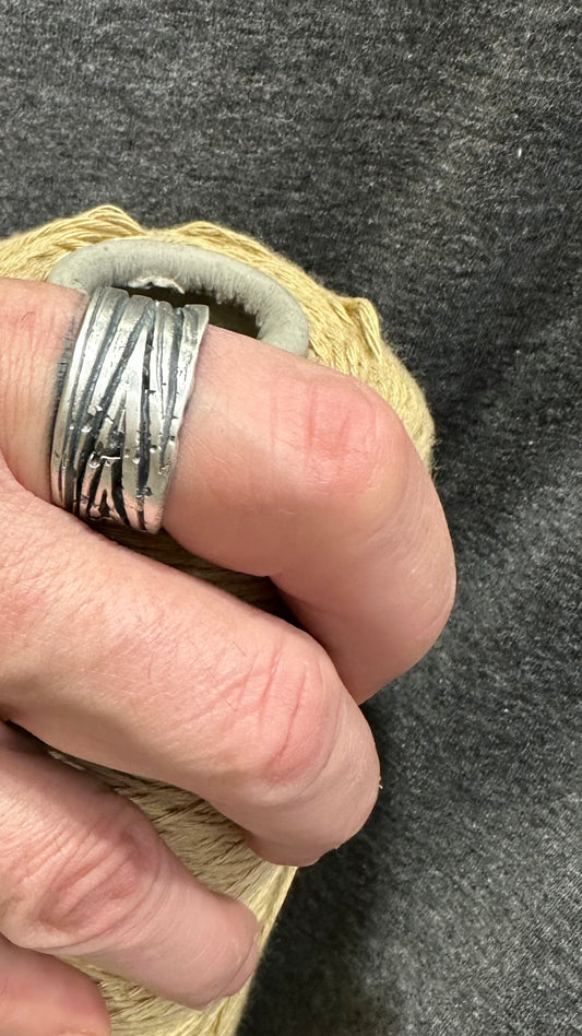 AP/ ANILLO IDÍLICO II