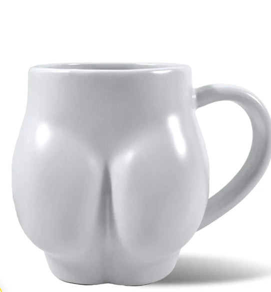 Taza “ culo”