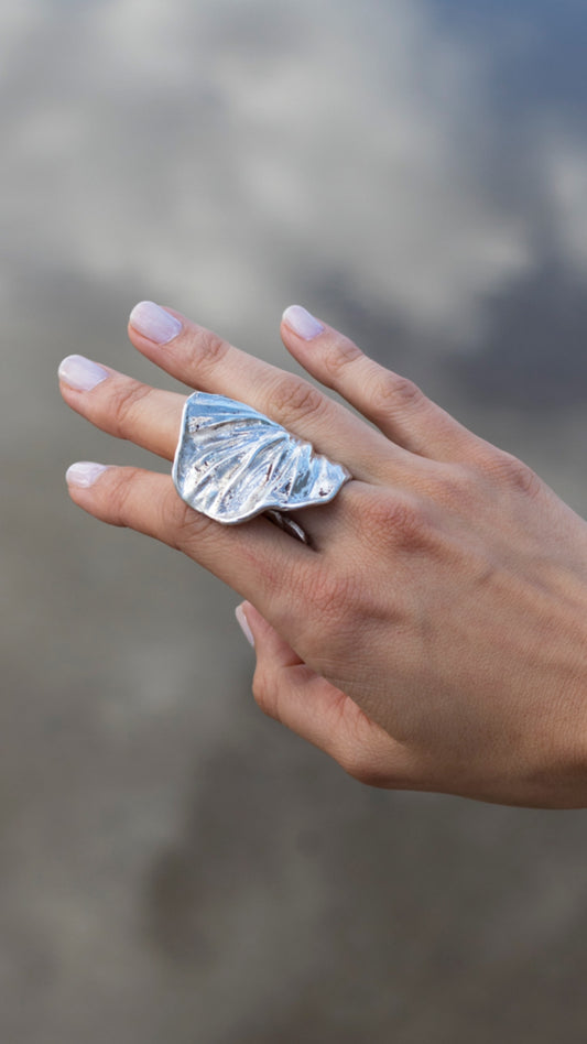 AP/ ANILLO NATURALEZA