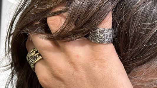 AP/ ANILLO SERIE IDILICO IV