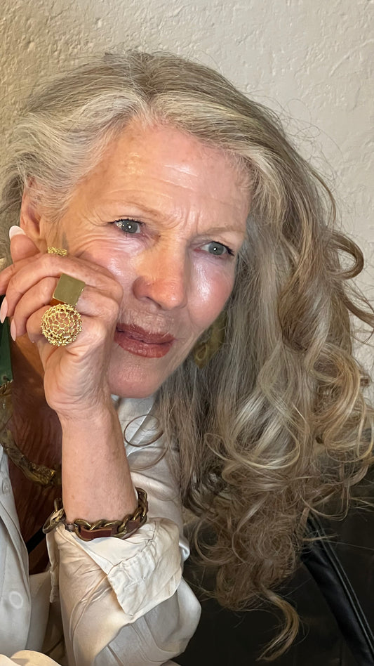 AP/ ANILLO MAGISTRAL