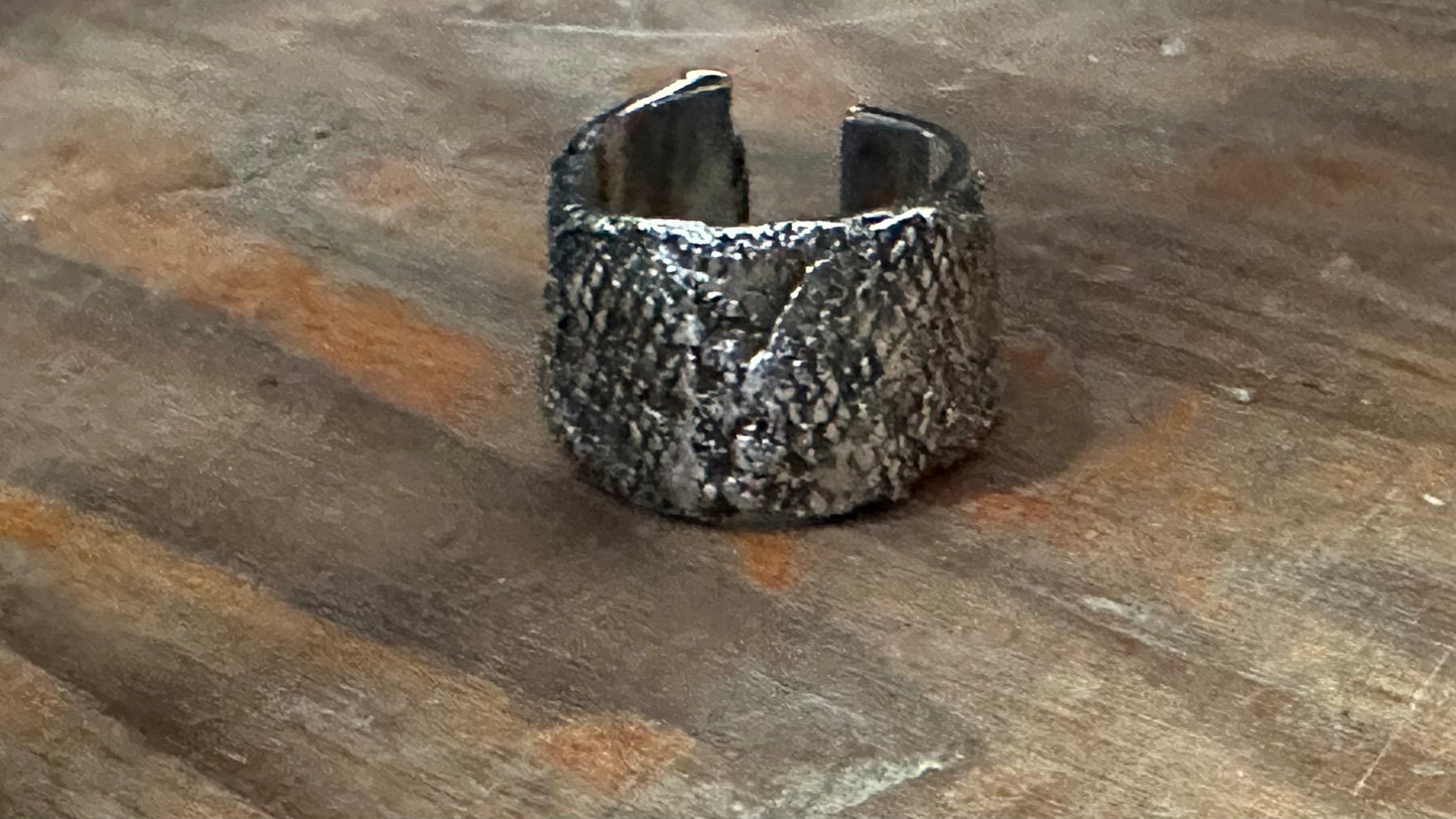 AP/ ANILLO SERIE IDILICO IV