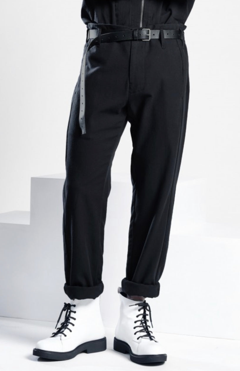 SYNGMAN CUCALA Pantalón W22 107