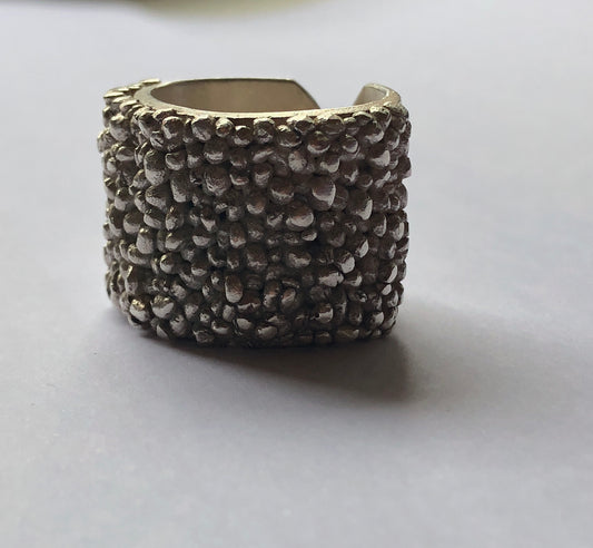 AP/ ANILLO CALMA GOLD