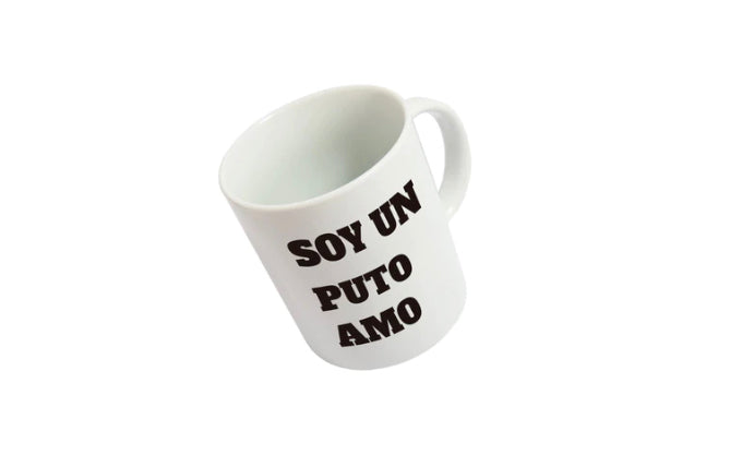 Tasa “ soy un puto amo”