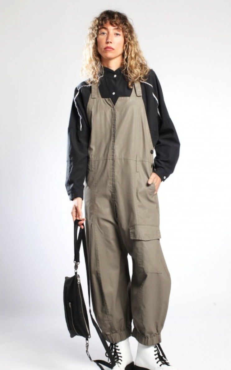 LURDES BERGARA Camisa U23 419
