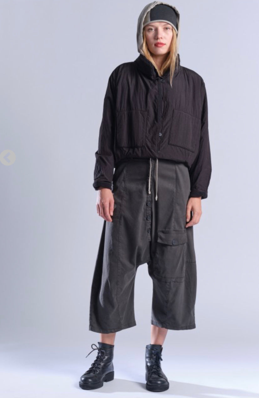 LURDES BERGADA Chaqueta M22 534