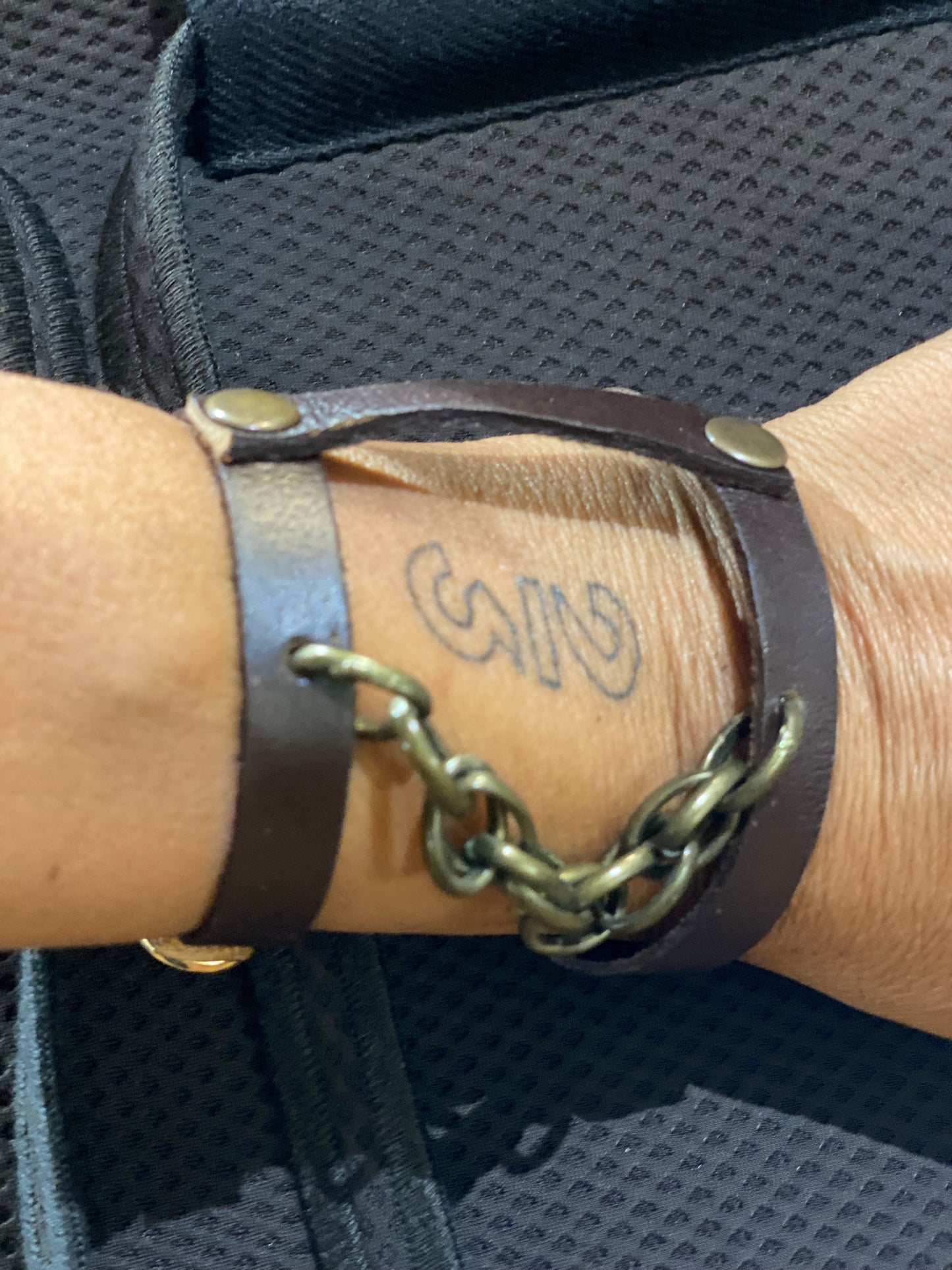 PULSERA SERIE ZEN 03