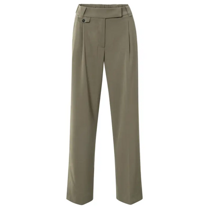 YAYA PANTALON CON PINZAS 01 301151