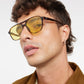 BRAND GAFAS DE SOL BRAD GLOSSY AMBER