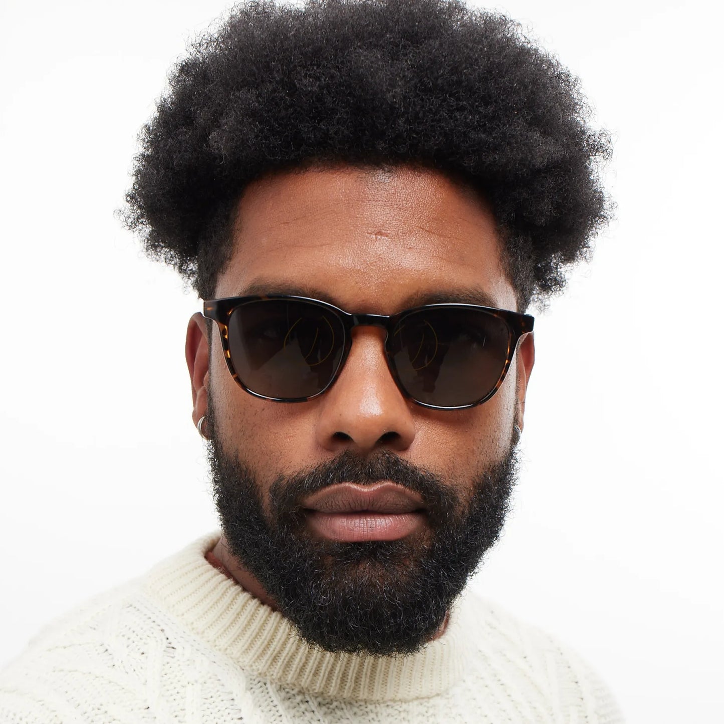 BARNER GAFAS DE SOL DALSTON GLOSSY