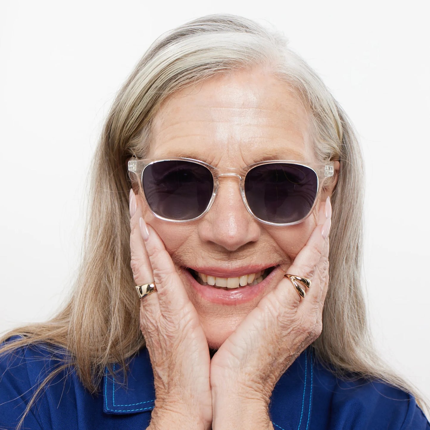 BARNER GAFAS DE SOL DALSTON GLOSSY