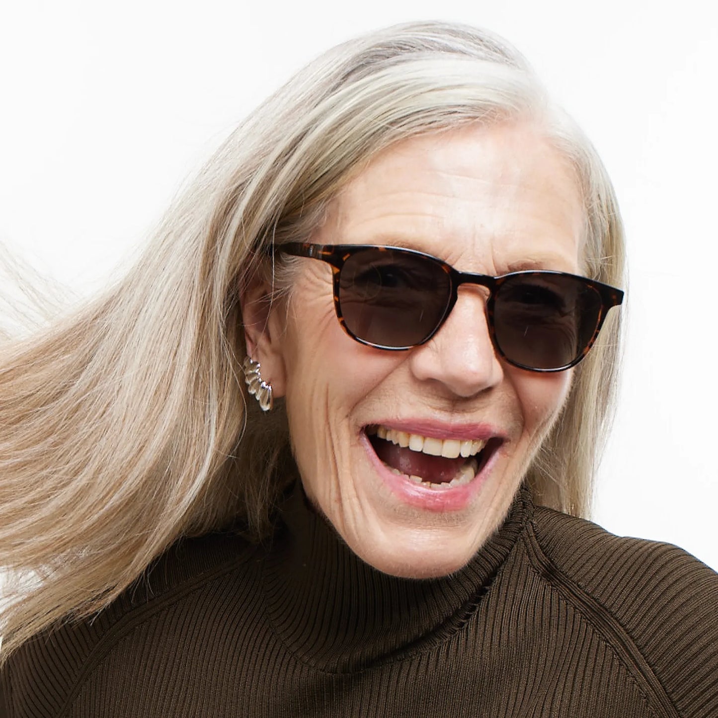 BARNER GAFAS DE SOL DALSTON GLOSSY