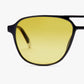 BRAND GAFAS DE SOL BRAD GLOSSY AMBER