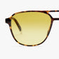 BRAND GAFAS DE SOL BRAD GLOSSY AMBER