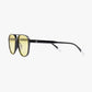 BRAND GAFAS DE SOL BRAD GLOSSY AMBER