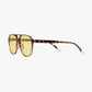 BRAND GAFAS DE SOL BRAD GLOSSY AMBER