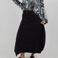 BLACK LABEL FALDA JERSEY 126 328 03 03