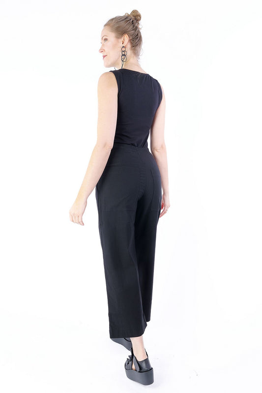 BLACK LABEL PANTALON ELASTICO 322 01 18