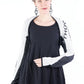 BLACK LABEL BOLERO JACKARD 125 358 16 02