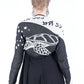 BLACK LABEL BOLERO JACKARD 125 358 16 02